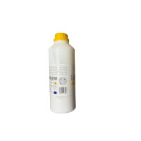 Creative Deco Clear Gesso transparente Acryl-Grundierung 1000 ml