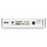 ASUS TUF GAMING Z890-PRO WIFI Mainboard Intel Z890 LGA 1851 DDR5