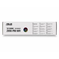 ASUS TUF GAMING Z890-PRO WIFI Mainboard Intel Z890 LGA 1851 DDR5