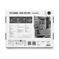 ASUS TUF GAMING Z890-PRO WIFI Mainboard Intel Z890 LGA 1851 DDR5