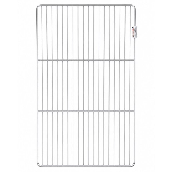 de Buyer Backgitter GN 1/1 53 x 32,5 cm Edelstahl
