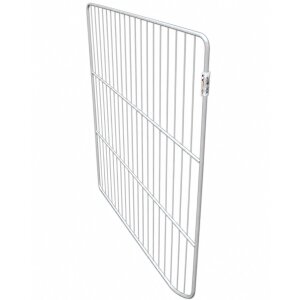 de Buyer Backgitter GN 1/1 53 x 32,5 cm Edelstahl