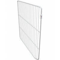 de Buyer Backgitter GN 1/1 53 x 32,5 cm Edelstahl