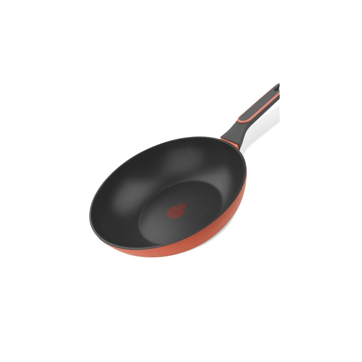 Tasty Antihaft-Wokpfanne mit Tasty Heat  box