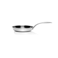Stanley Rogers MATRIX Bratpfanne Ø 20 cm Edelstahl Antihaft Induktion