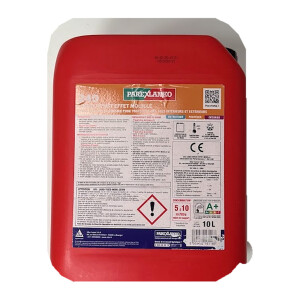 PAREXLANKO 240 Lanko Resist Wet Look Oberflächenwasserabweiser - 10L - L24010
