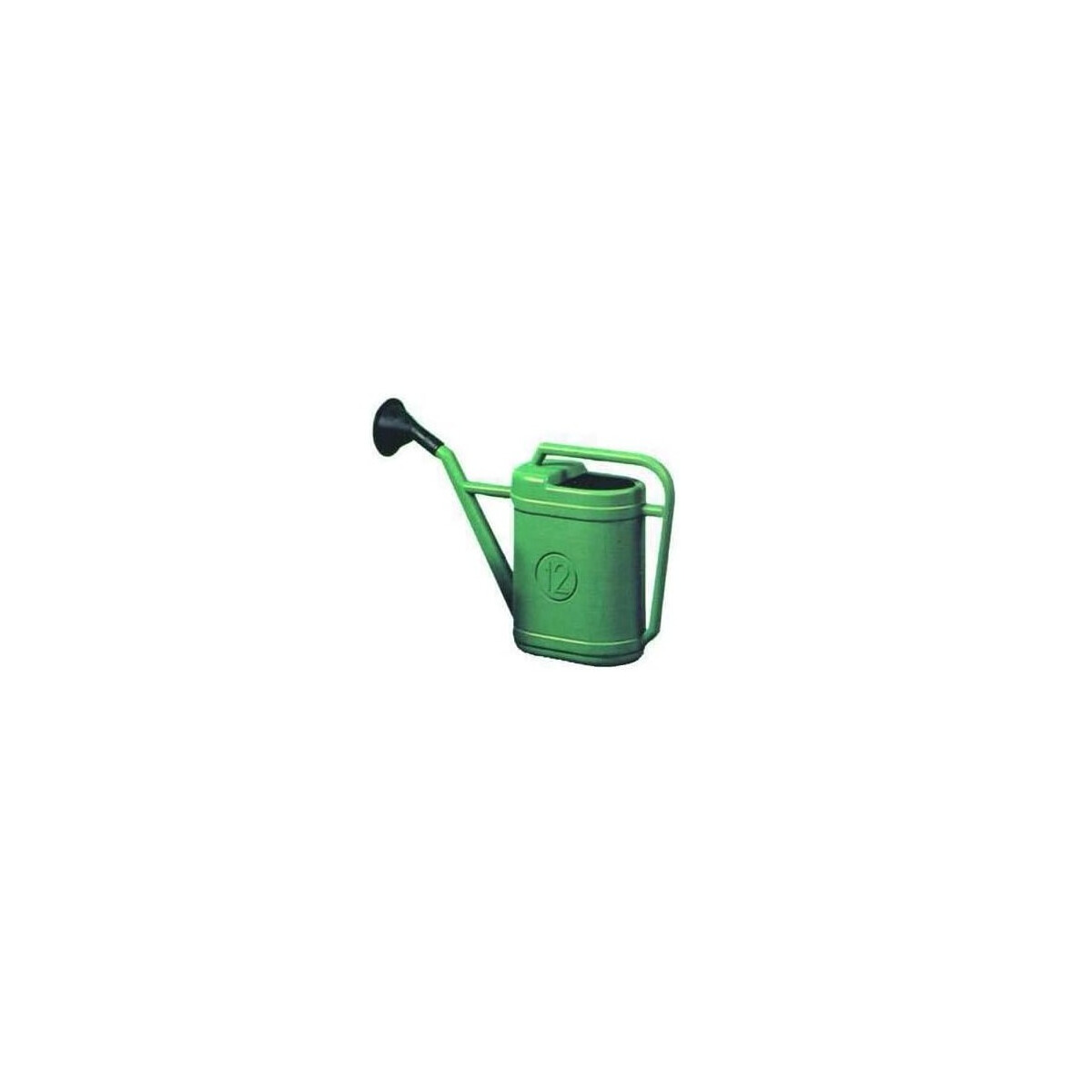 Home 728300 Gießkanne für Pflanzen 9 l Gieß
