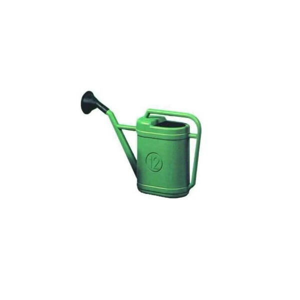 Home 728300 Gießkanne für Pflanzen 9 l Gießer Blumengießkanne