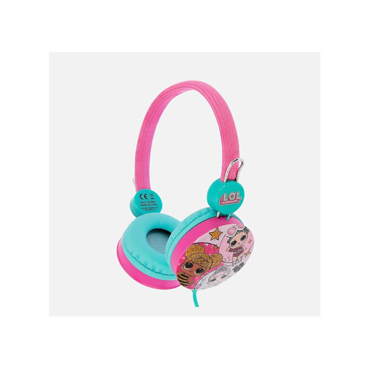 OTL Technologies LO Surprise Stereo-Kopfhörer für 