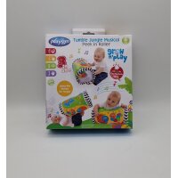 Playgro Baby-Krabbelrolle mit Musik 40154