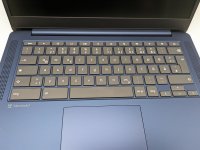 Lenovo Chromebook IdeaPad Slim 3 | 14" Full HD...