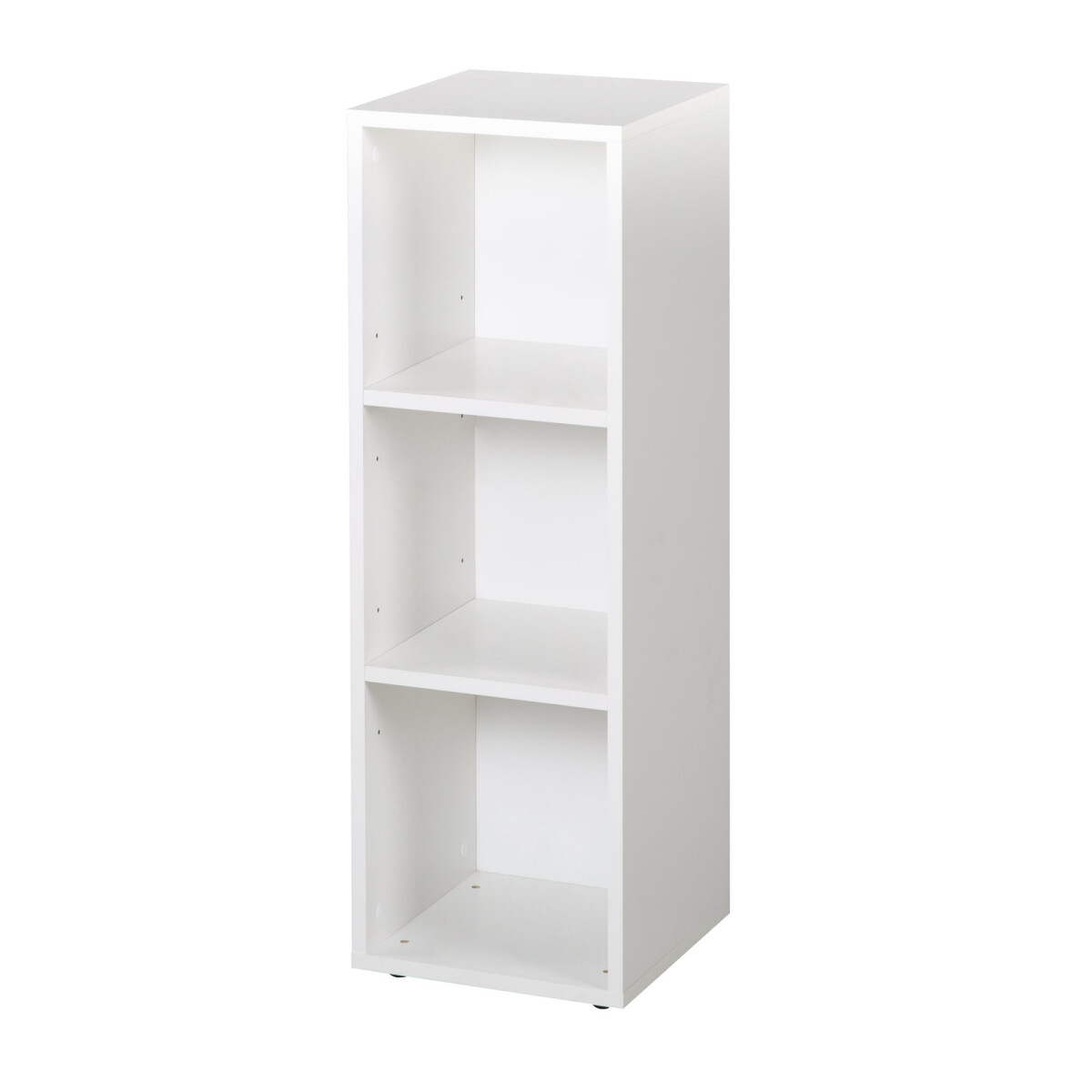 B-Ware roba Seitenregal, Regal für Babyzimmer, Standreg