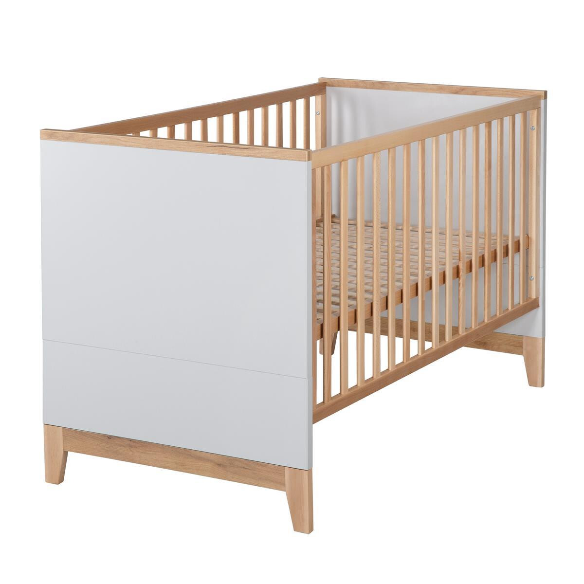 roba Kombi-Kinderbett Caro, höhenve box