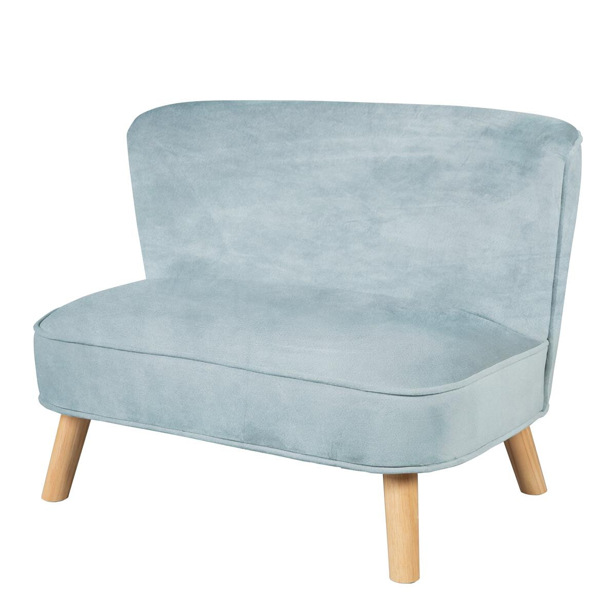 B-Ware roba Kindersofa „Lil Sofa“, bequeme Kinde