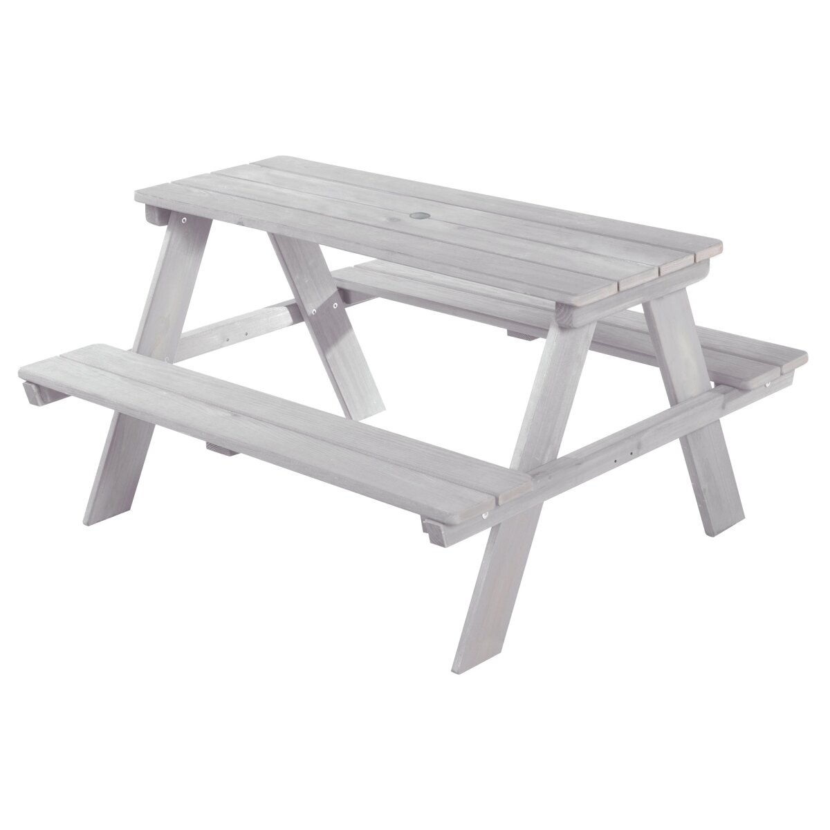 B-Ware roba Kinder Outdoor+ Sitzgruppe Picknick for 4, wette