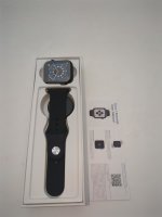 Smartwatch - Fitness Tracker Uhr 1.6" HD Voll...