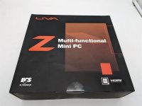 Liva Z2 Windows 10 Mini PC, Intel Quad Core(Up to...