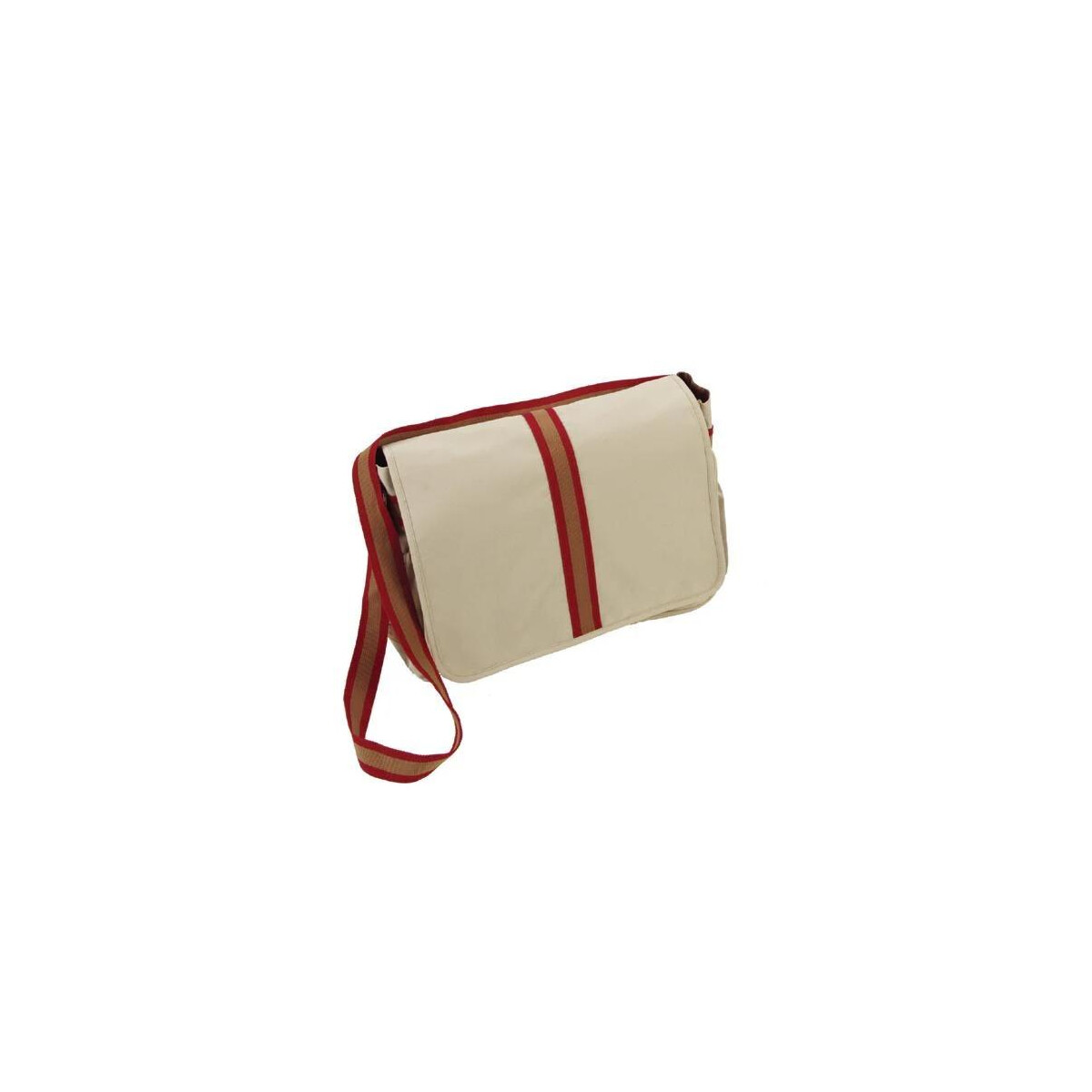 Wickeltasche Tasche inkl. Wickelplatte Windelbeutel & Fl