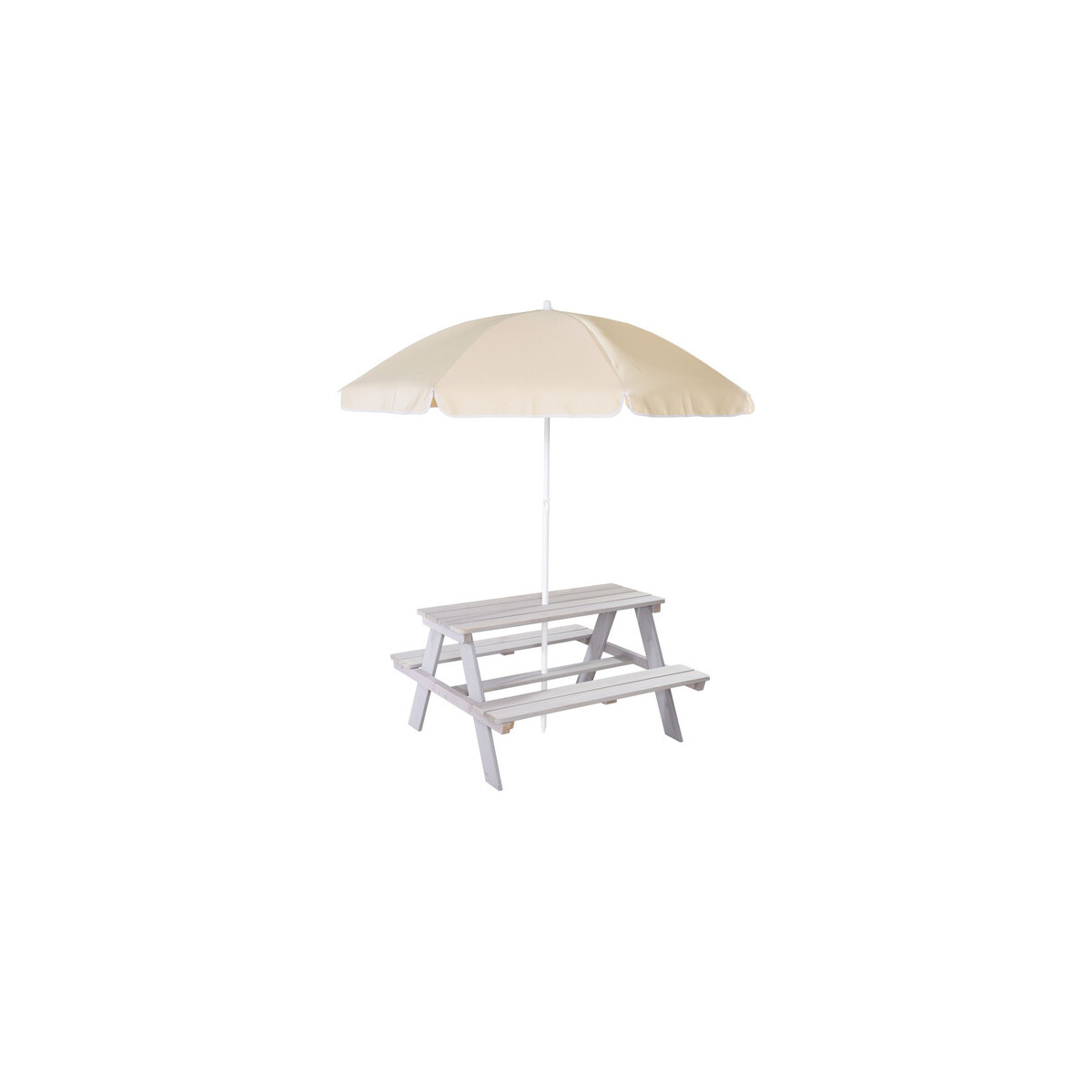 B-Ware roba Kinder Outdoor+ Set Sitzgruppe Picknick for 4, i