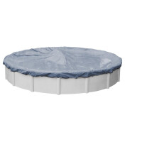 Robelle 3430-4 Poolabdeckung für Winter, Premier, 9 m oberirdische Pools