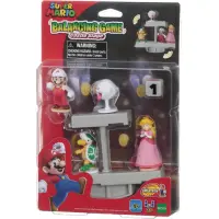 EPOCH Games Super Mario 7360 Balancing Game Castle Stage - Geschicklichkeitsspiel