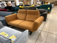DOMO Collection Sofa Arezzo, elegante Designer Couch mit...