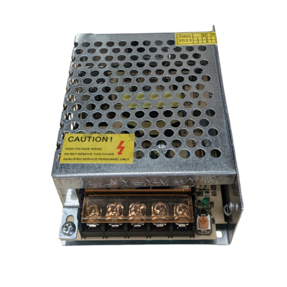 SALE TIME 5 Ampere 12 Volt Netzteil für stabilisierten 