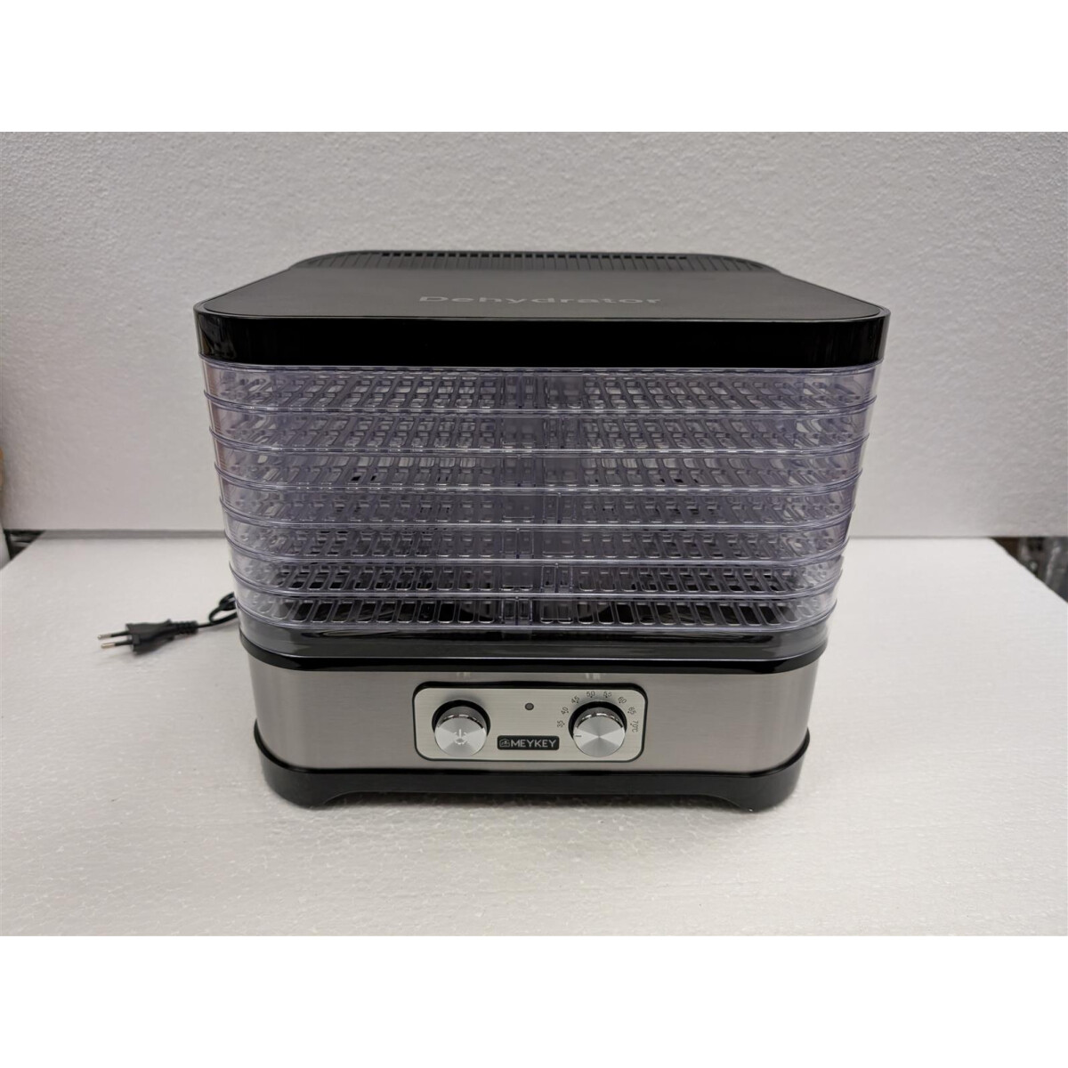 COOCHEER Dörrautomat Dehydrator D&o box