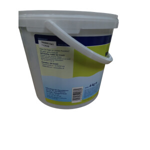 Wasserpflanzen Substrat Söll für Teichpflanzen 6 kg