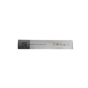 HelpCuisine® Profi Grillzange Grillbesteck Bratzange Salatzange Küchenzange aus hochwertigem Edelstahl und Lebensmittelqualität silikon