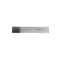 HelpCuisine® Profi Grillzange Grillbesteck Bratzange Salatzange Küchenzange aus hochwertigem Edelstahl und Lebensmittelqualität silikon