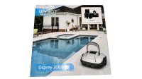 WYBOT (Upgrade 2023) Poolroboter Akku für 100...
