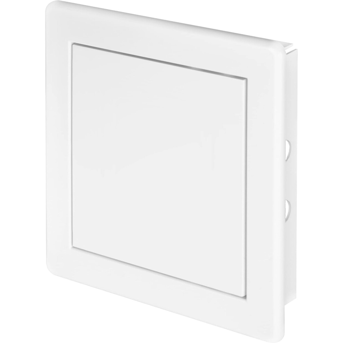 Awenta Kunststoff-Zugangsklappentür 150x150 mm – 