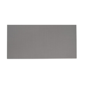 2er Set Einlegeböden 110 x 50 x 2cm grau