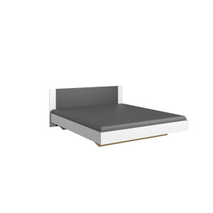 Futonbett in 3 Größen und 2 Farbtönen