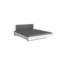 Futonbett in 3 Größen und 2 Farbtönen